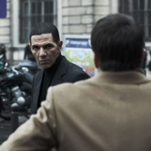 Roschdy Zem in Une nuit, del 2011