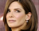 Sandra Bullock senza trucco in Gravity