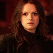 Sara Forestier in Une nuit