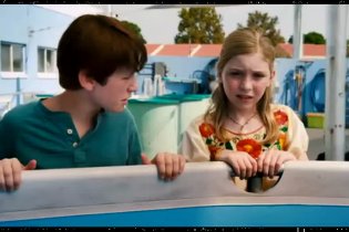 Spot 'New friend' - L'incredibile storia di Winter il delfino