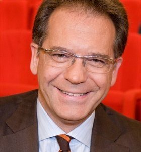 Una foto di Alessandro Cecchi Paone