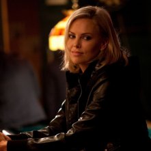 Una Seducente Charlize Theron Protagonista Di Young Adult 228169