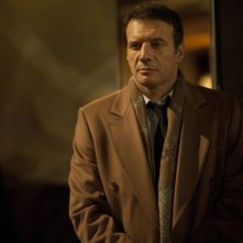 Une nuit: una scena con Samuel Le Bihan