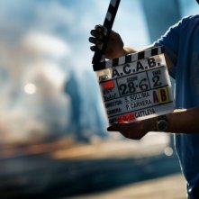 A C A B Sul Set Del Film Tutti Pronti Per Il Ciak 228189