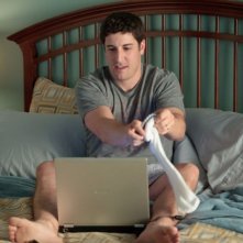 American Pie - Ancora insieme: Jason Biggs in una scena del film