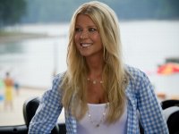 Tara Reid, paura a Chicago per la star di American Pie: 'Hanno messo qualcosa nel mio bicchiere'