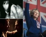 Cineweekend estero: The Iron Lady, L'altra faccia del diavolo e altri