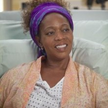 Grey's Anatomy: Alfre Woodard nell'episodio Heart-Shaped Box