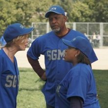 Grey S Anatomy Ellen Pompeo Chandra Wilson E James Pickens Nell Episodio Put Me In Coach 228346
