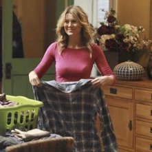 Grey's Anatomy: Ellen Pompeo nell'episodio Take the Lead