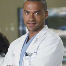 Grey's Anatomy: Jesse Williams nell'episodio Take the Lead