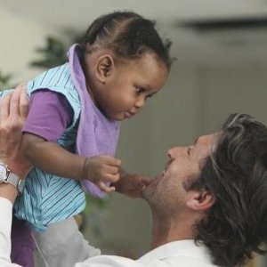 Grey's Anatomy: Patrick Dempsey nell'episodio Free Falling