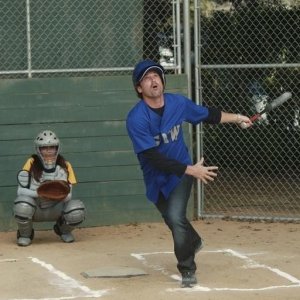 Grey's Anatomy: Patrick Dempsey nell'episodio Put Me in, Coach