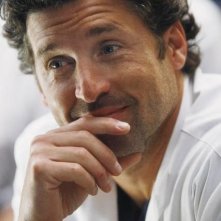 Grey's Anatomy: Patrick Dempsey nell'episodio What Is It About Men