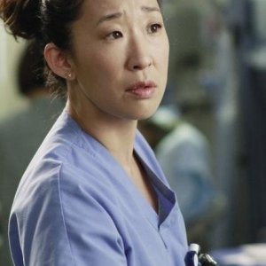 Grey's Anatomy: Sandra Oh nell'episodio Free Falling