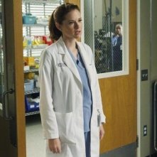 Grey S Anatomy Sarah Drew Nell Episodio Take The Lead 228369