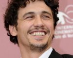 Il romanziere James Franco