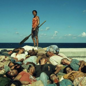 Juan of the Dead: una immagine del film