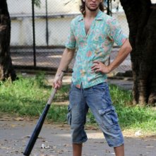 Juan of the Dead: una scena del film