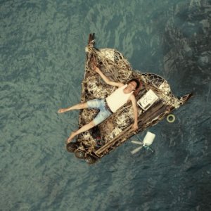 Juan of the Dead: uno dei protagonisti del film in una scena