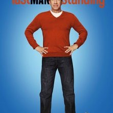 La locandina di Last Man Standing
