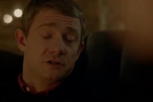 Promo Stagione 2 'The Hounds of Baskerville' - Sherlock