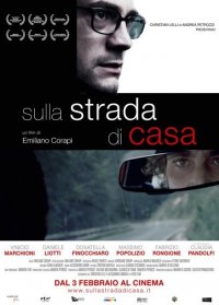 Locandina di Sulla strada di casa