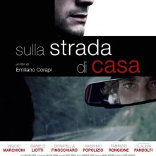 Sulla strada di casa: ecco la locandina