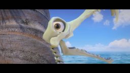 Teaser Trailer Italiano - L'Era Glaciale 4 - Continenti alla deriva