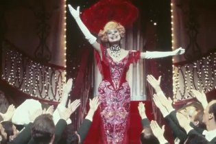 Trailer - Carol Channing: Larger Than Life