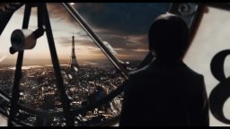 Trailer Italiano 2 - Hugo Cabret