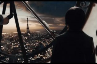 Trailer Italiano 2 - Hugo Cabret