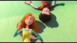 Trailer italiano - Lorax - Il guardiano della foresta