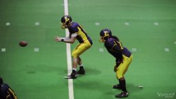 Trailer - Things Fall Apart