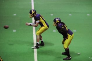 Trailer - Things Fall Apart