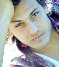 Una foto di Andres Gil