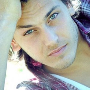 Una foto di Andres Gil