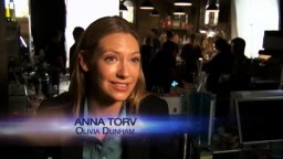 Video-recensione Fringe, stagione 4