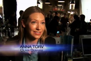 Video-recensione Fringe, stagione 4