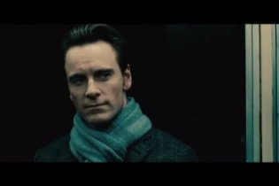 Video-recensione Shame