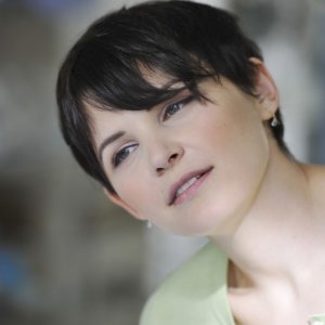 C'era una volta: un primo piano di Ginnifer Goodwin nell'episodio Snow Falls