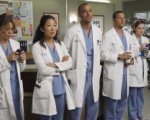 Grey's Anatomy: Meredith al centro dell'ottava stagione