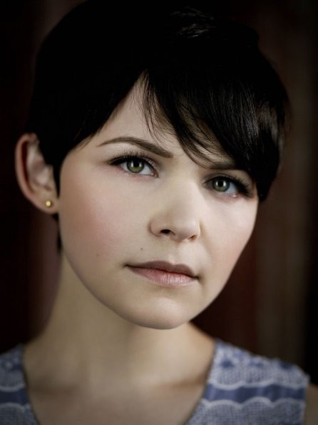 Once Upon A Time Ginnifer Goodwin In Una Foto Promozionale 228415