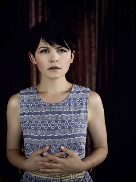 Once Upon A Time Ginnifer Goodwin In Una Immagine Promozionale 228414
