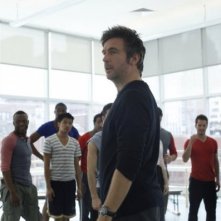 Smash Jack Davenport Nel Pilot Della Serie Nbc 228406
