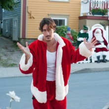 Haven: Eric Balfour nell'episodio Silent Night