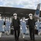 Pan Am: Gli anni '60 visti dalla ABC