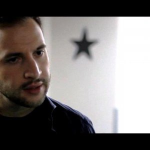 Carlo Cutolo in BAD HABITS STORIES - Ep. Una notte di quelle