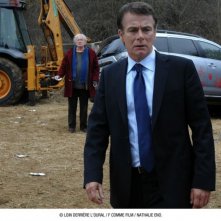 Claude Rich con Franck Dubosc in 10 jours en or