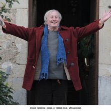 Claude Rich in 10 jours en or, del 2012